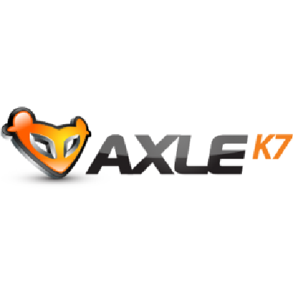 Axle