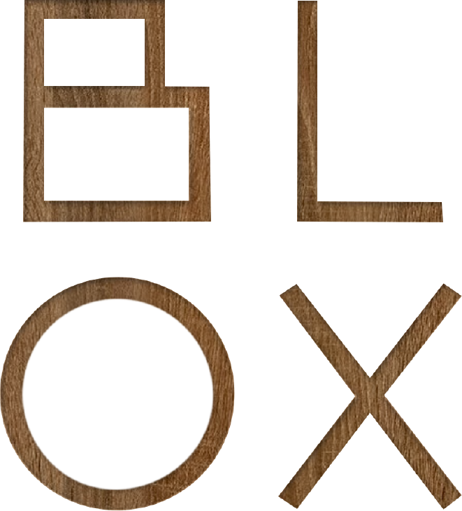 BLOX Logo