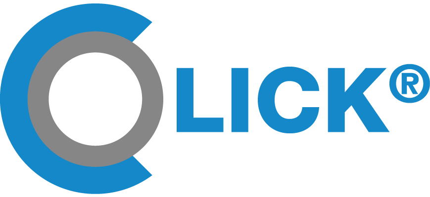 CLICK® Logo