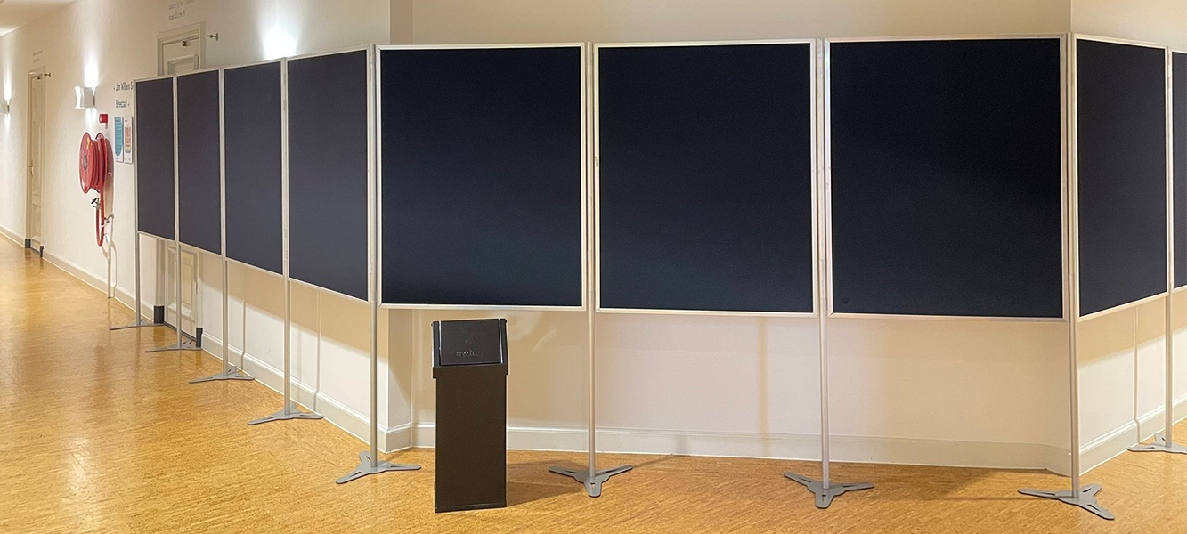 Click Mur modulaire