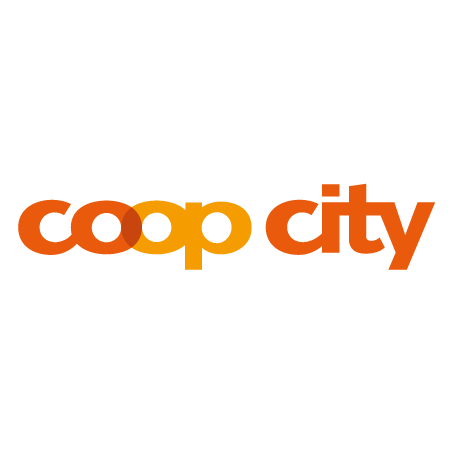 Coop City