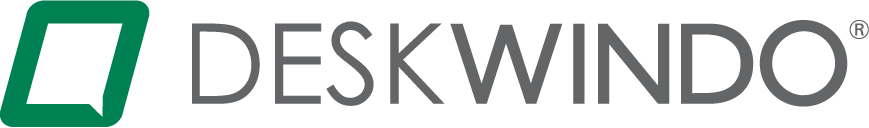DeskWindo Logo