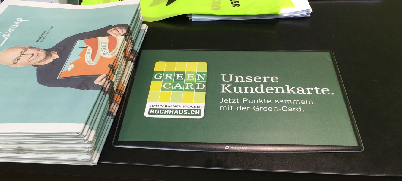 DeskWindo Display POS