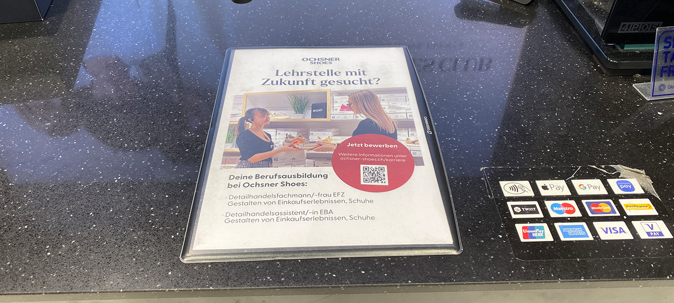 DeskWindo Comptoir POS