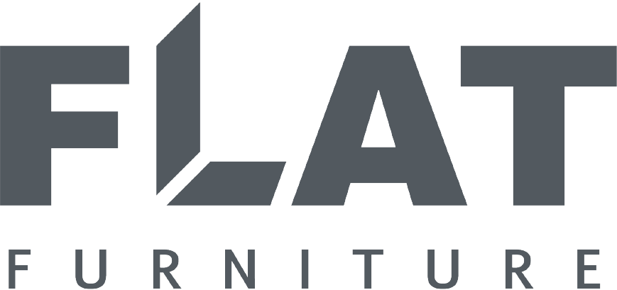 Flatcube Flat Furniture Logo