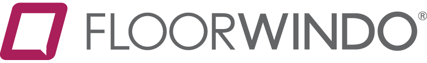 FloorWindo Logo