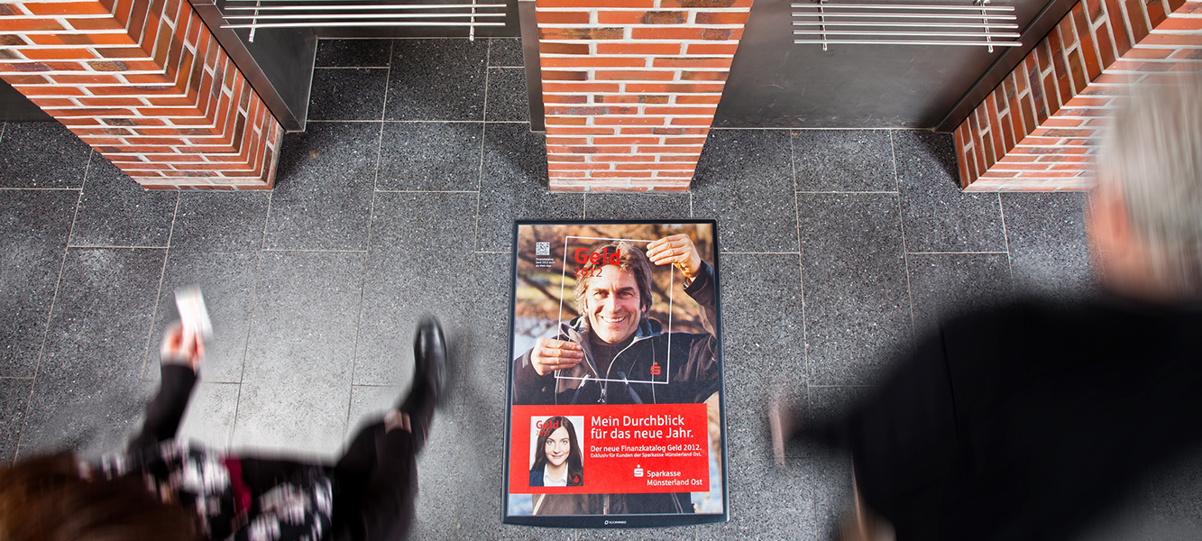 FloorWindo Display sol Suisse
