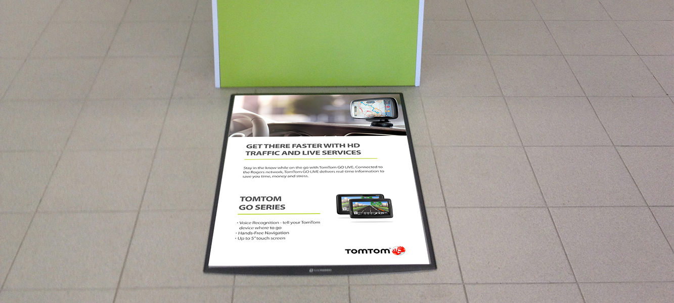 FloorWindo Format A0