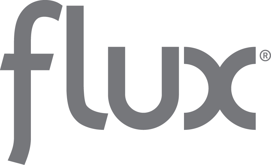 Flux Mobilier pliable Logo
