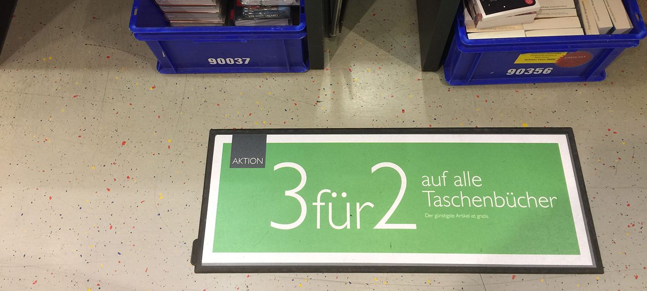 Displays POS smartYes