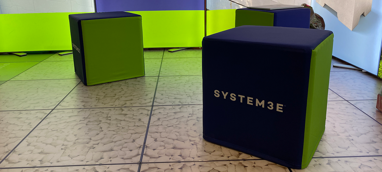 Displays POS smartYes