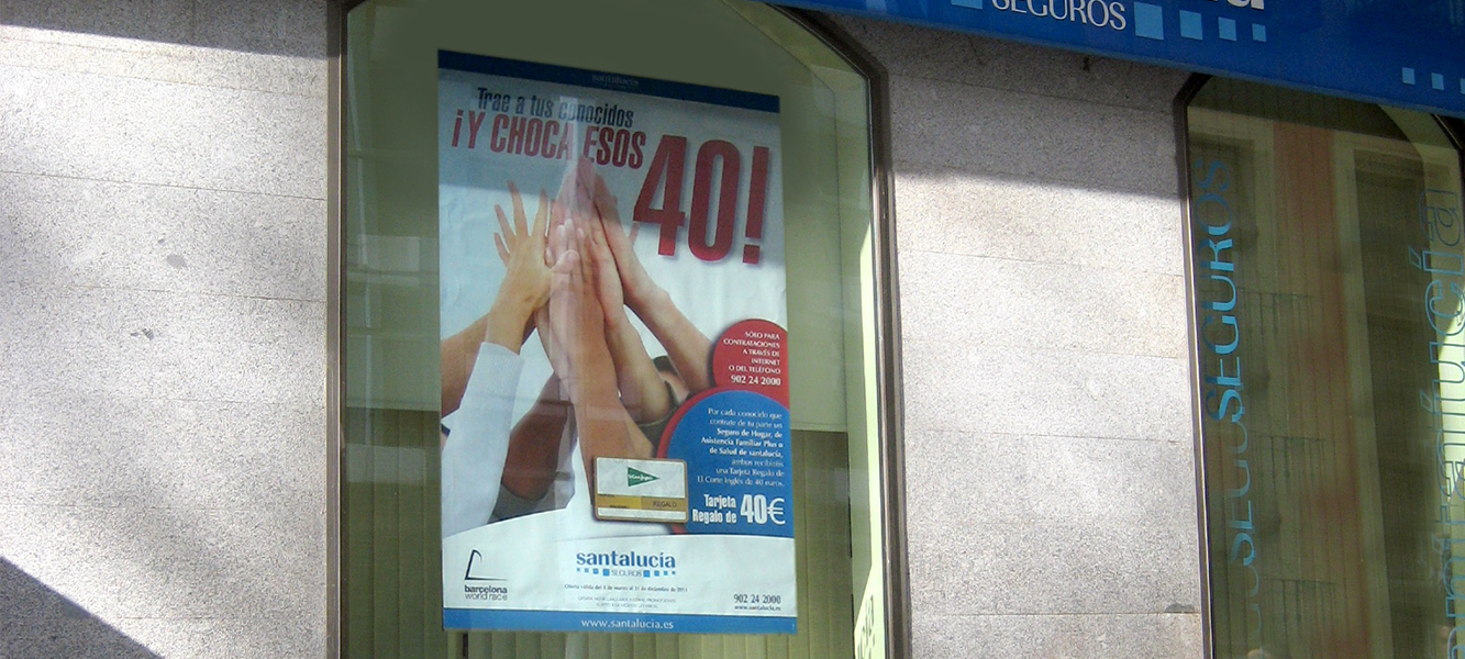 PosterFix changement affiche