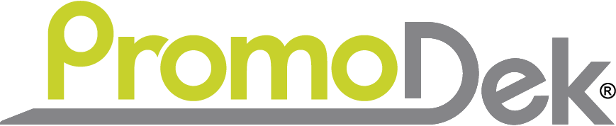 PromoDek® Logo