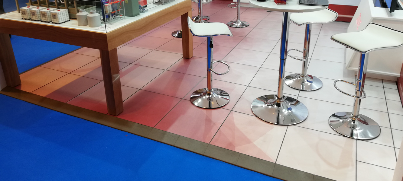PromoDek plancher salon Suisse