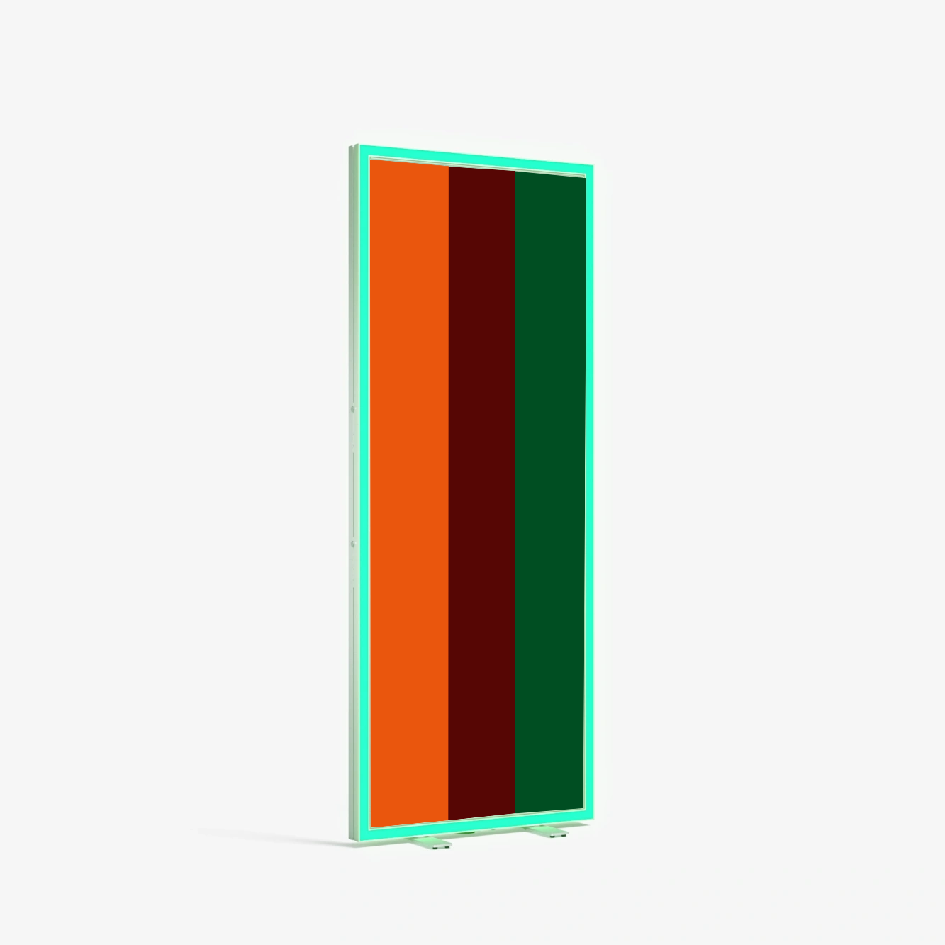 Lightbox LUMINA RGB éclairée