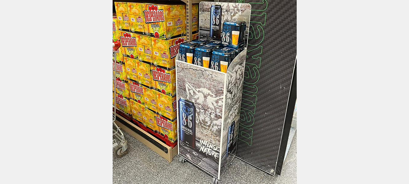 Vertical Vendor système breveté