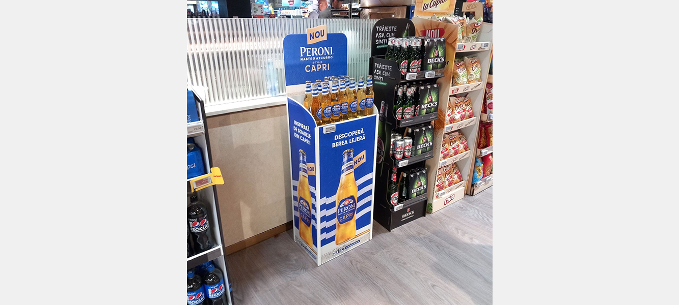 Vertical Vendor caisse POS